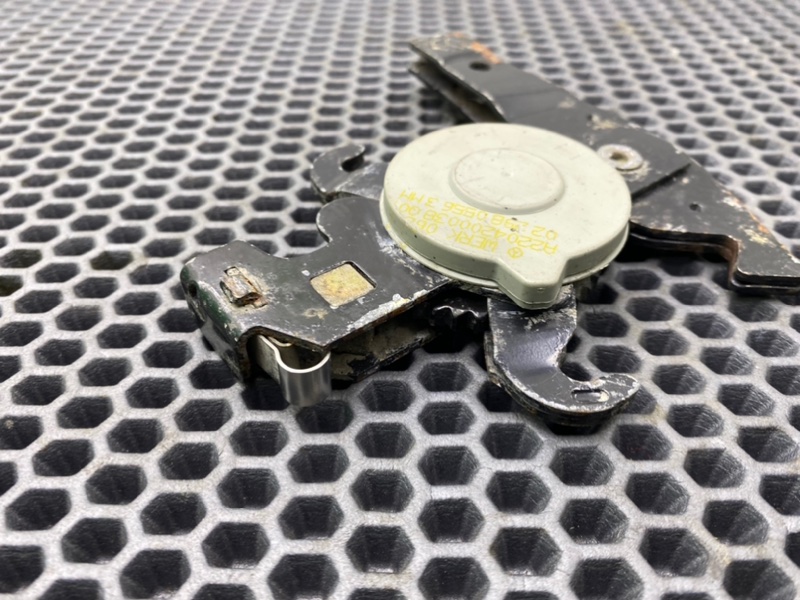 Механизм ручника, 1600 рублей, Калининград