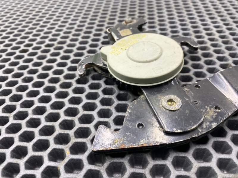 Механизм ручника, 1600 рублей, Калининград