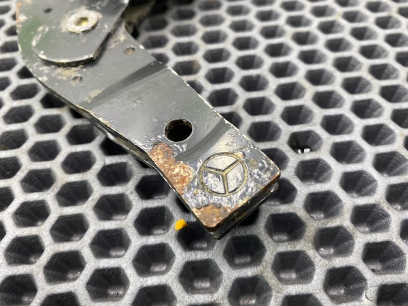 Механизм ручника, 1600 рублей, Калининград