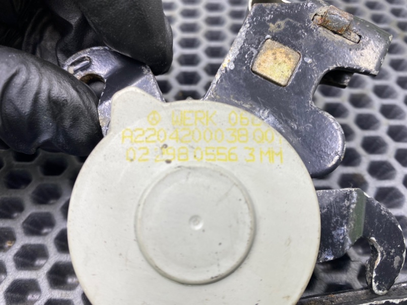 Механизм ручника, 1600 рублей, Калининград