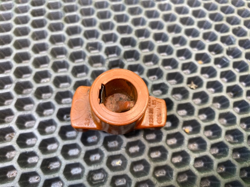 Бегунок распределителя зажигания, 2100 рублей, Калининград