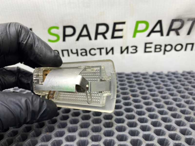 Подсветка двери, 500 рублей, Калининград