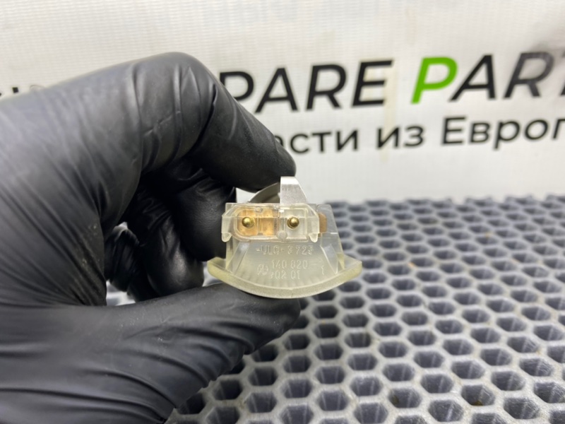 Подсветка двери, 500 рублей, Калининград