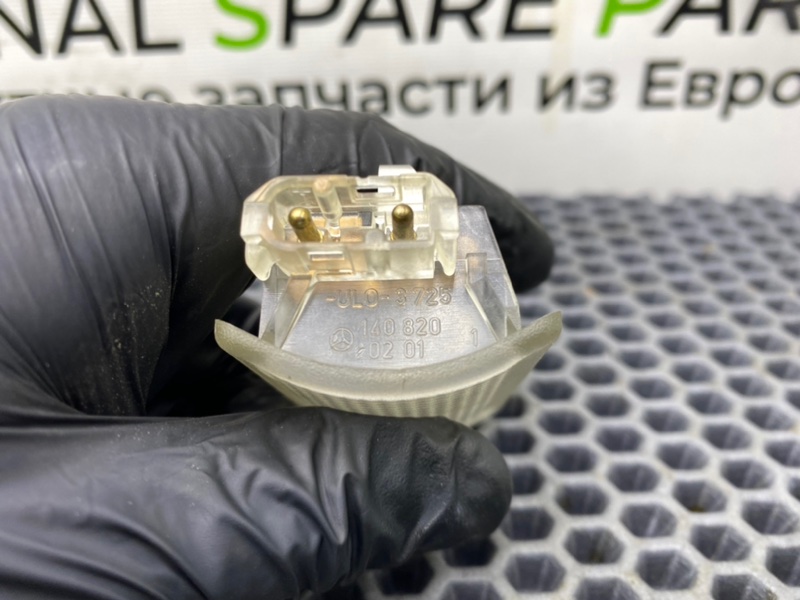 Подсветка двери, 500 рублей, Калининград