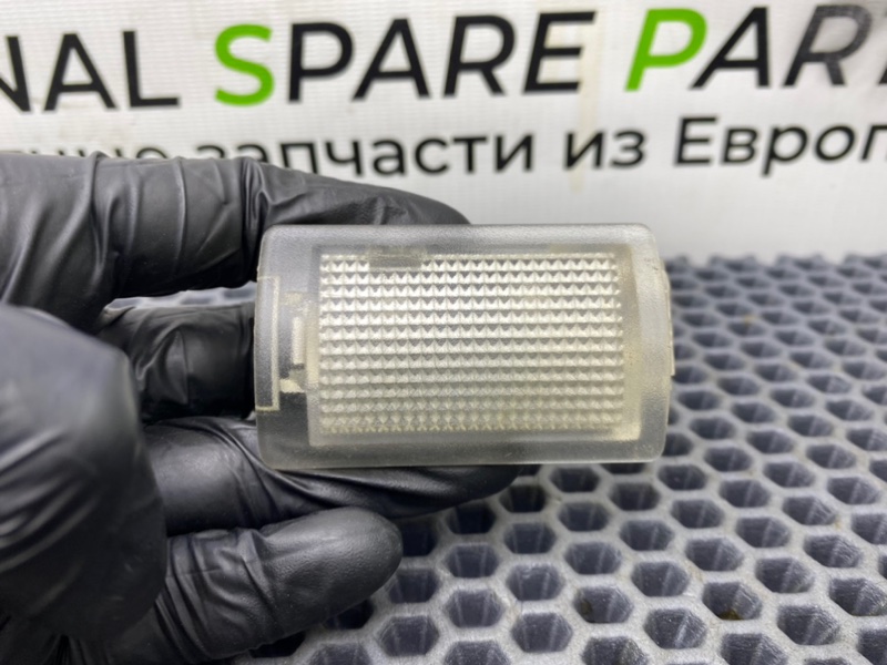 Подсветка двери, 500 рублей, Калининград