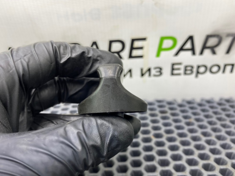 Регулятор печки, 500 рублей, Калининград