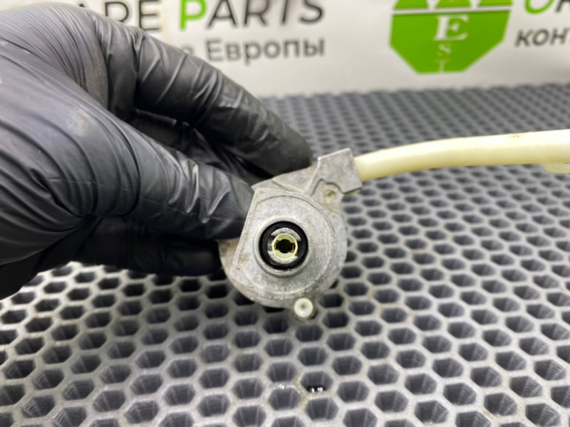 Регулятор печки, 1000 рублей, Калининград