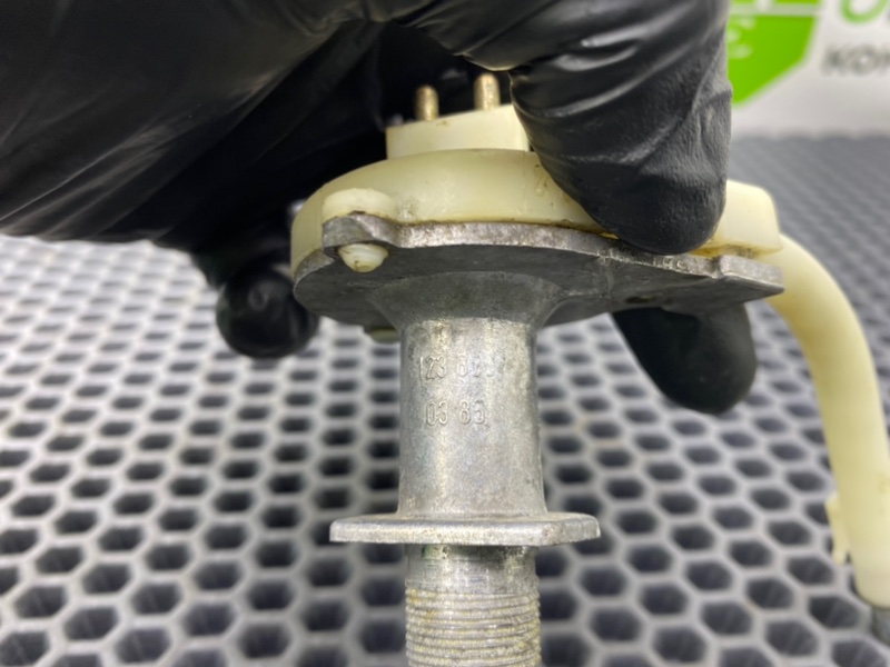 Регулятор печки, 1000 рублей, Калининград