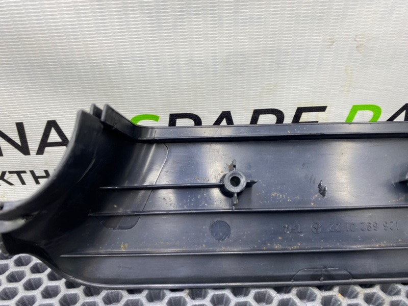 Накладка стойки, 600 рублей, Калининград