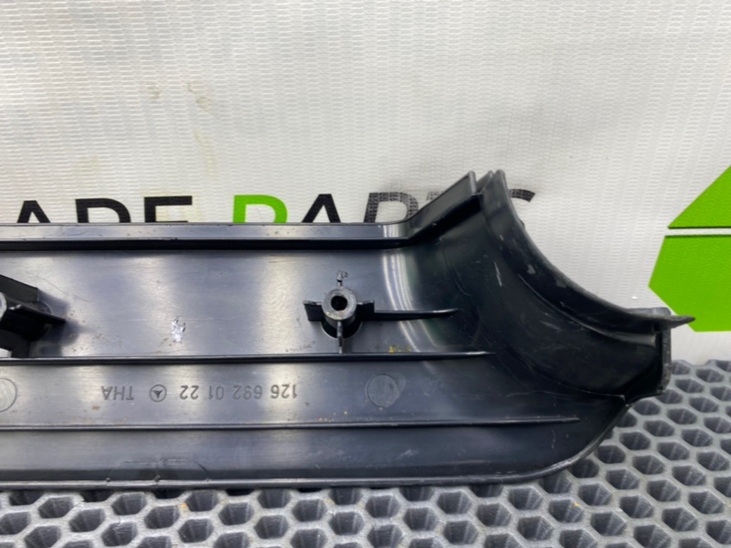 Накладка стойки, 600 рублей, Калининград