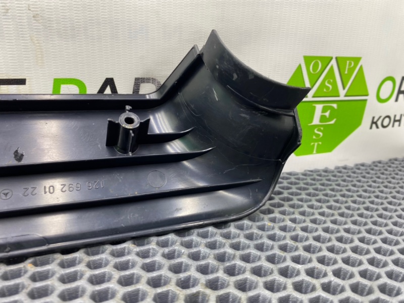 Накладка стойки, 600 рублей, Калининград