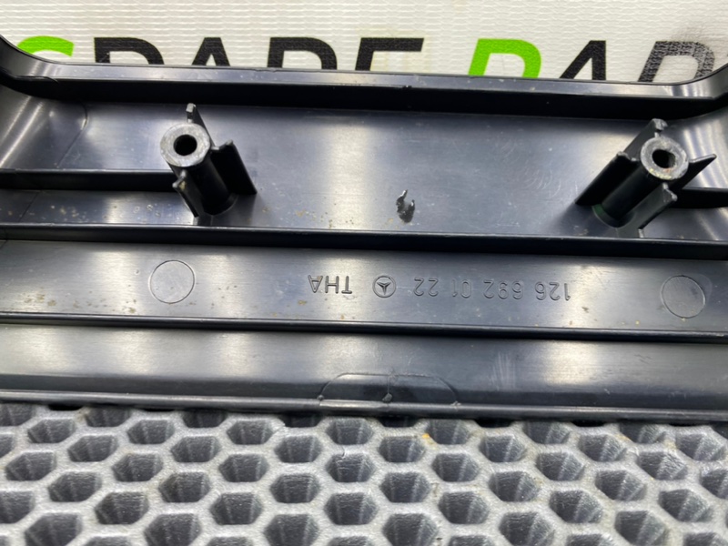 Накладка стойки, 600 рублей, Калининград