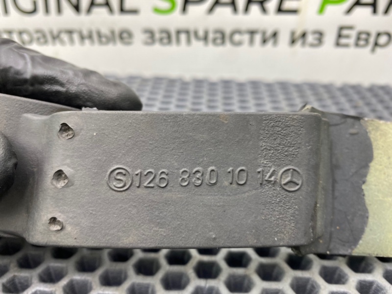 Кронштейн, 1000 рублей, Калининград