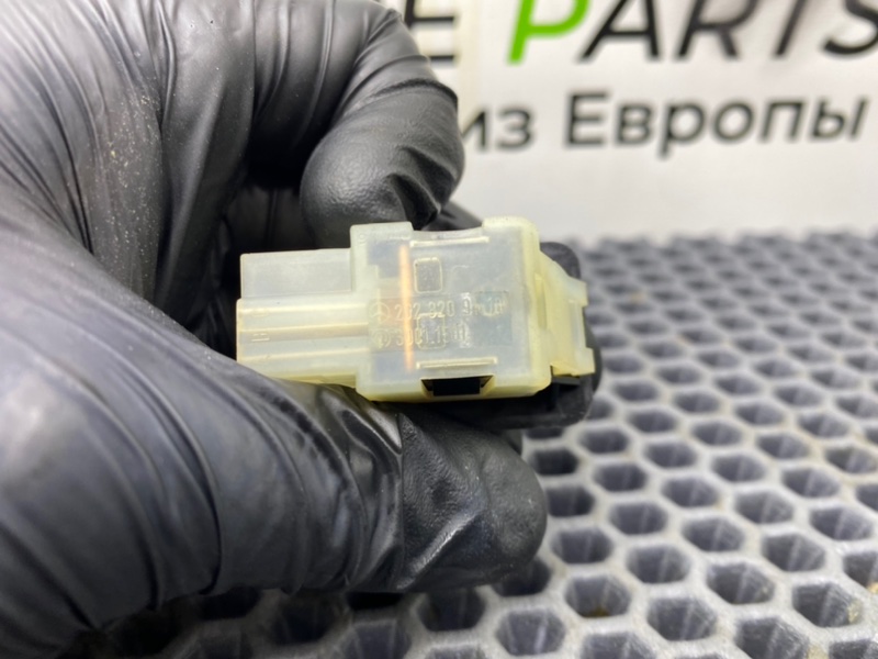 Концевик двери, 500 рублей, Калининград