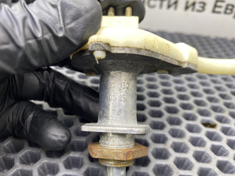 Регулятор печки, 1000 рублей, Калининград