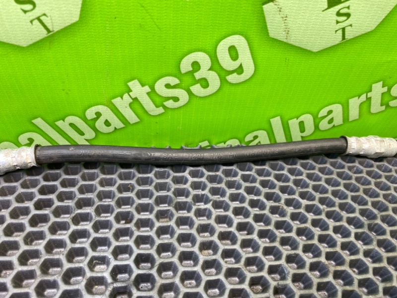 Шланг тормозной, 500 рублей, Калининград