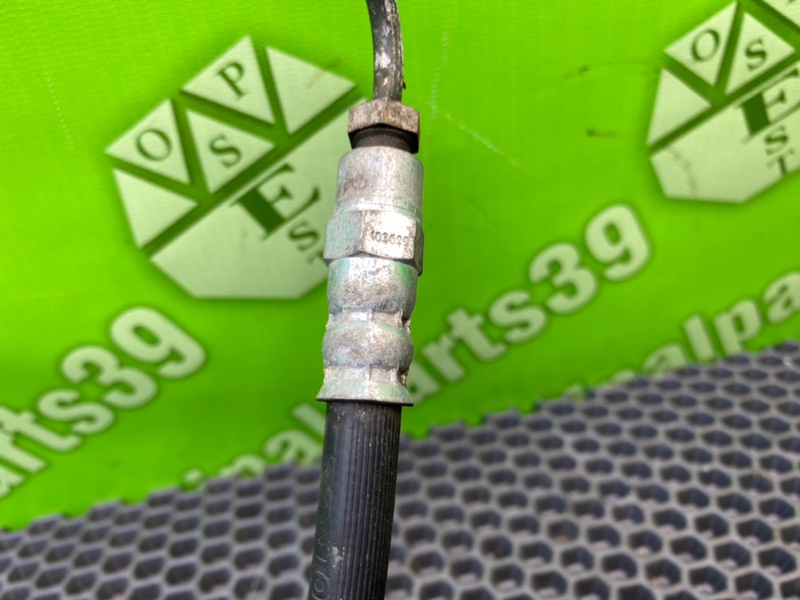 Шланг тормозной, 500 рублей, Калининград