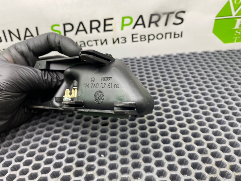 Ручка двери, 600 рублей, Калининград