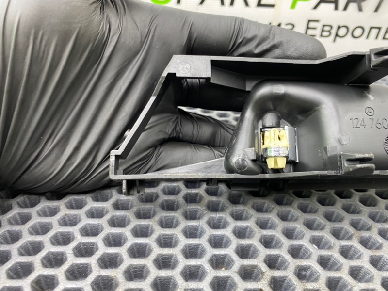 Ручка двери, 600 рублей, Калининград