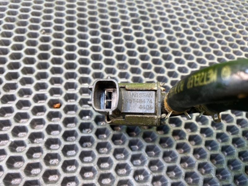 Клапан электромагнитный, 1200 рублей, Калининград