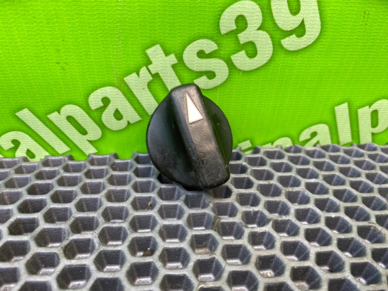 Регулятор печки, 500 рублей, Калининград