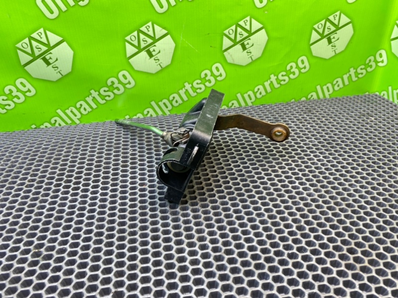 Селектор АКПП, 3100 рублей, Калининград