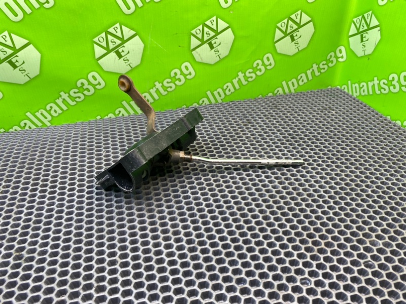 Селектор АКПП, 3100 рублей, Калининград