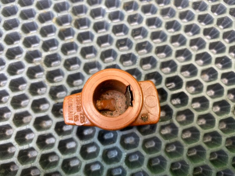 Бегунок распределителя зажигания, 2100 рублей, Калининград