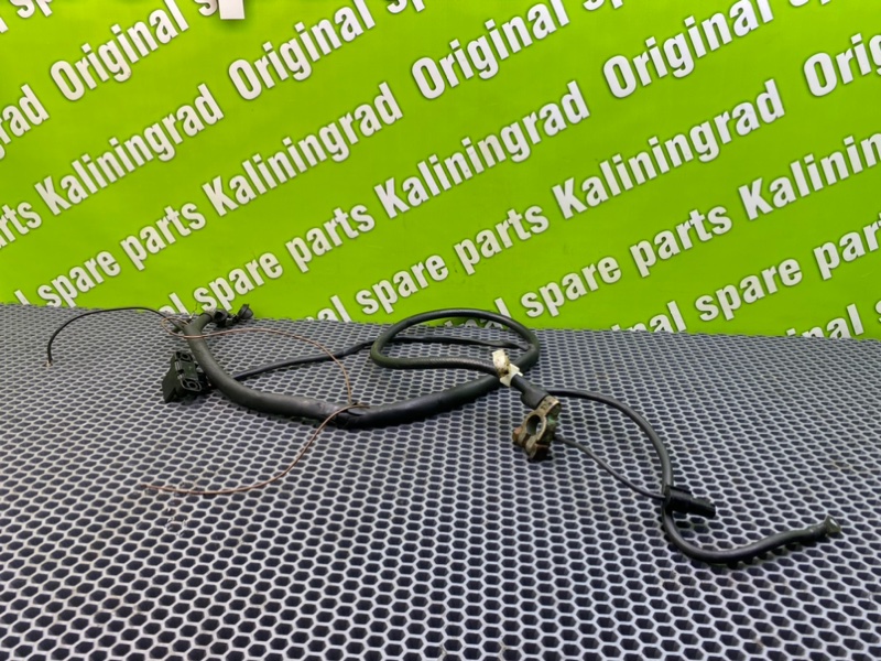 Клемма аккумулятора, 1600 рублей, Калининград