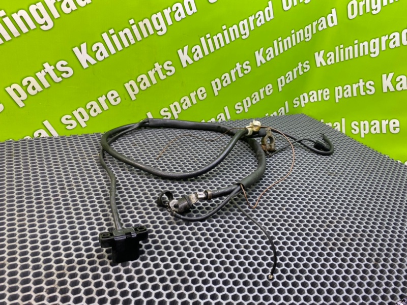 Клемма аккумулятора, 1600 рублей, Калининград