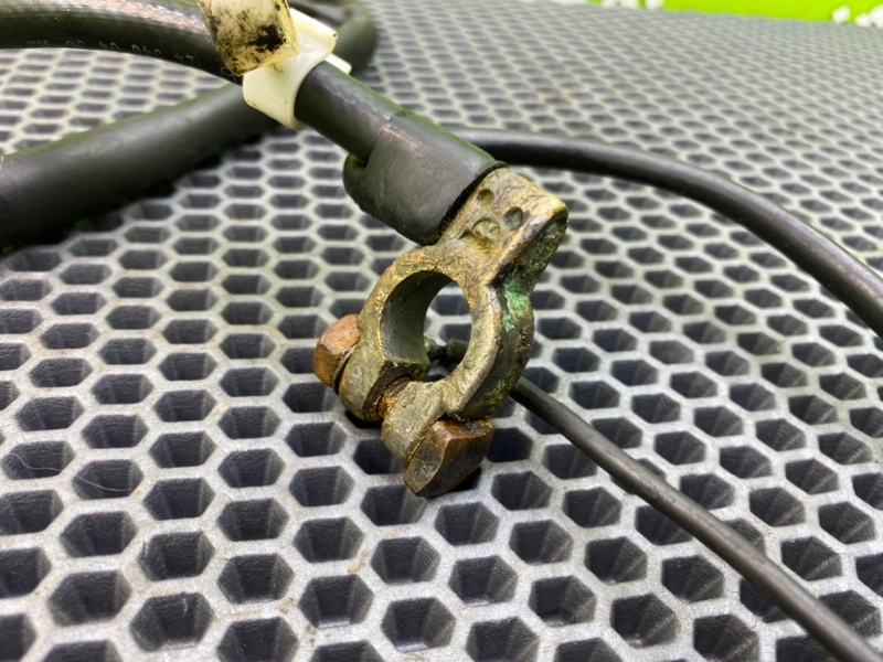 Клемма аккумулятора, 1600 рублей, Калининград