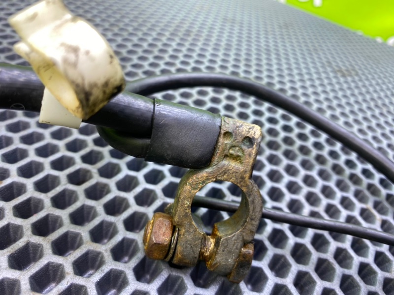 Клемма аккумулятора, 1600 рублей, Калининград