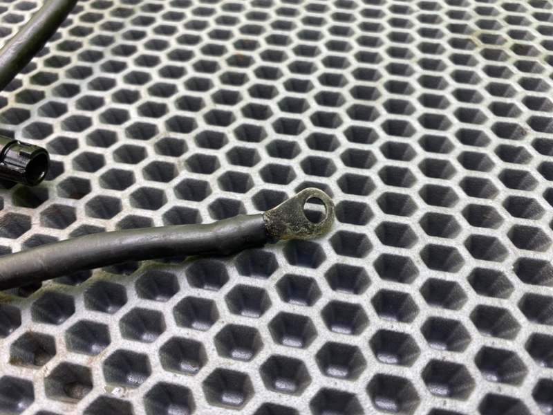 Клемма аккумулятора, 1600 рублей, Калининград