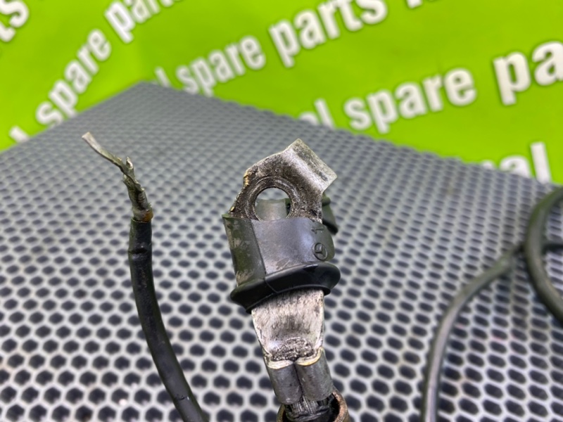 Клемма аккумулятора, 1600 рублей, Калининград