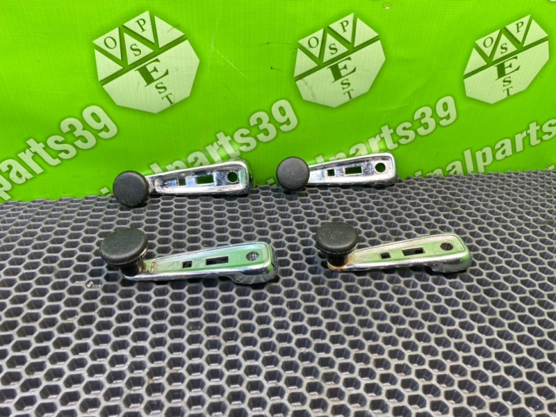 Ручки стеклоподъемников, 1000 рублей, Калининград