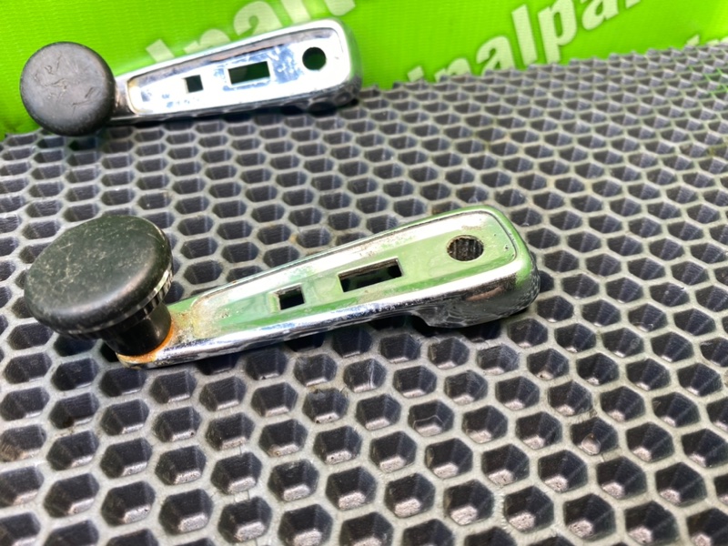 Ручки стеклоподъемников, 1000 рублей, Калининград