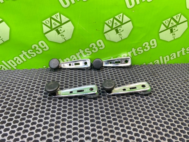 Ручки стеклоподъемников, 1000 рублей, Калининград