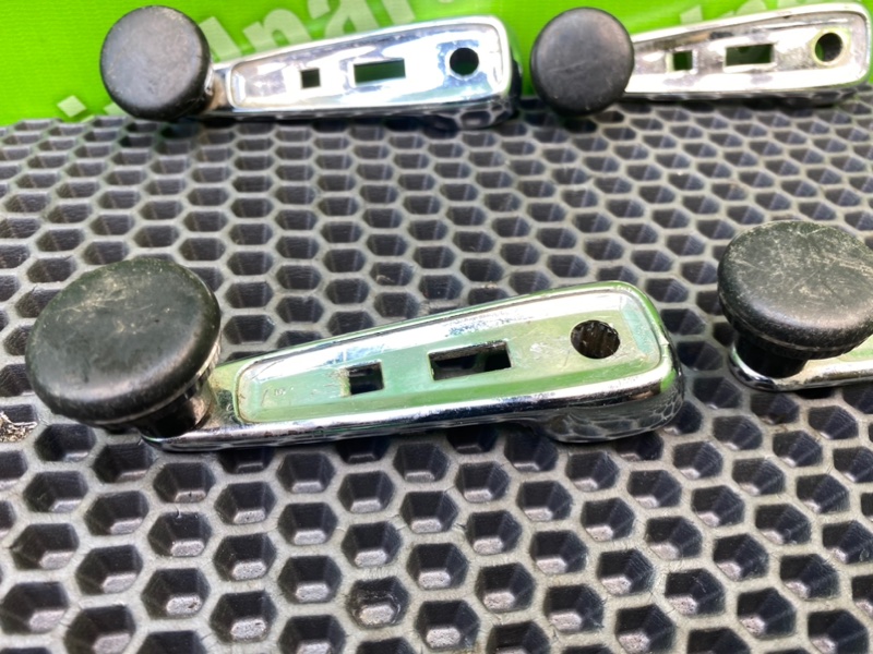 Ручки стеклоподъемников, 1000 рублей, Калининград