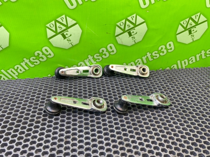 Ручки стеклоподъемников, 1000 рублей, Калининград