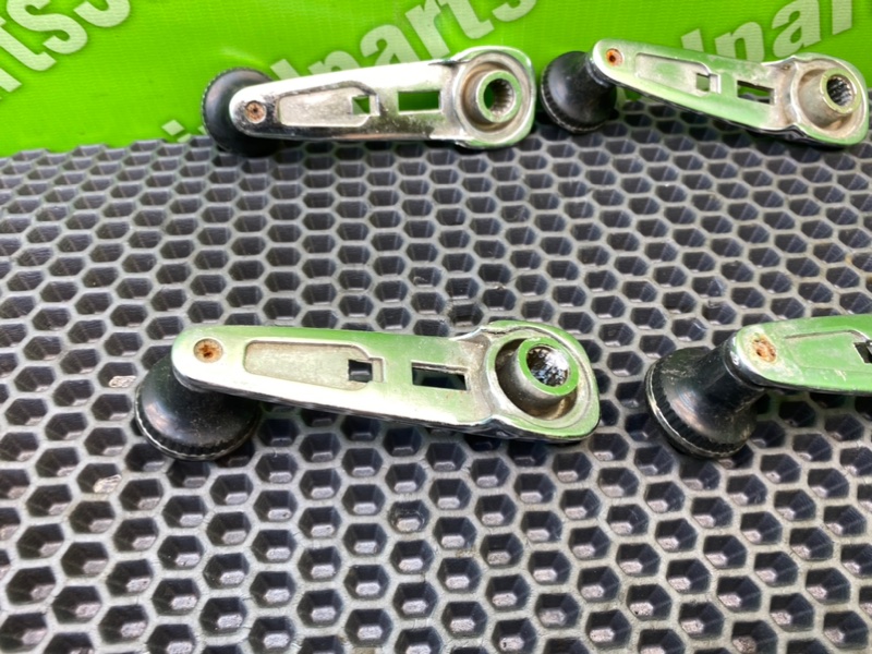 Ручки стеклоподъемников, 1000 рублей, Калининград