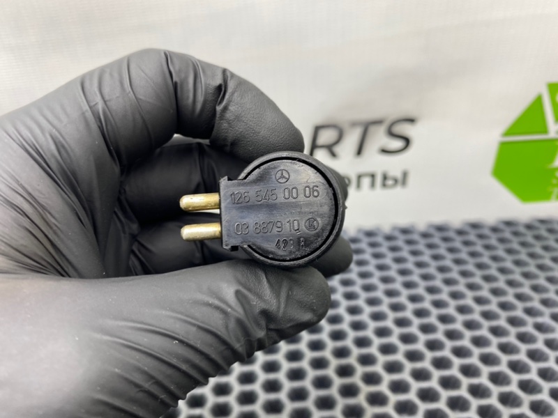 Концевик кулисы, 1000 рублей, Калининград