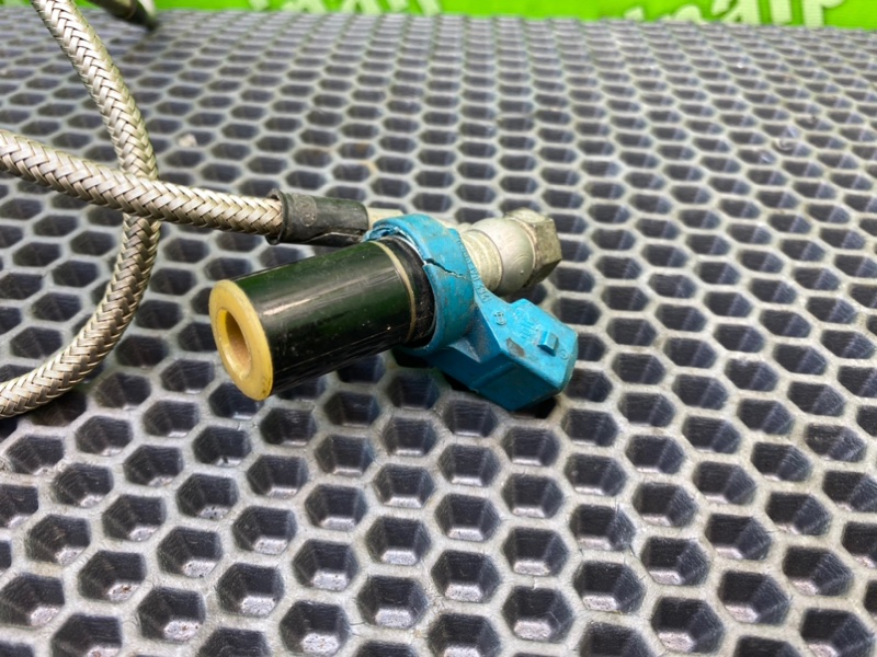 Пусковая форсунка, 1000 рублей, Калининград