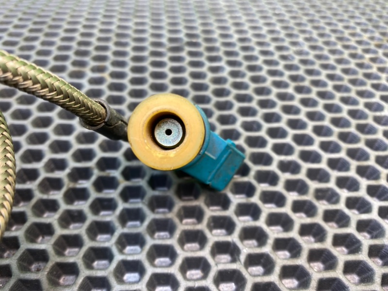 Пусковая форсунка, 1000 рублей, Калининград