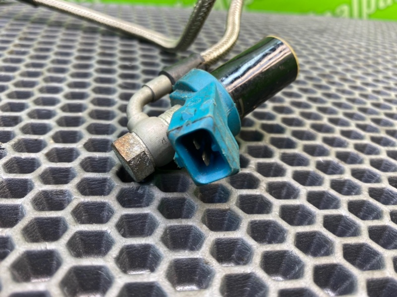 Пусковая форсунка, 1000 рублей, Калининград