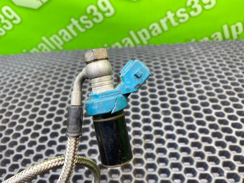 Пусковая форсунка, 1000 рублей, Калининград