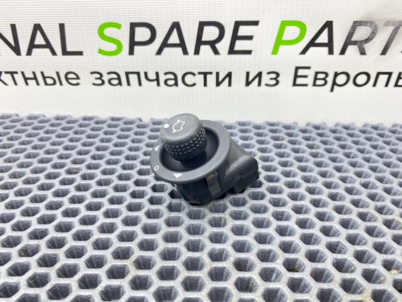 Джойстик зеркал, 1000 рублей, Калининград