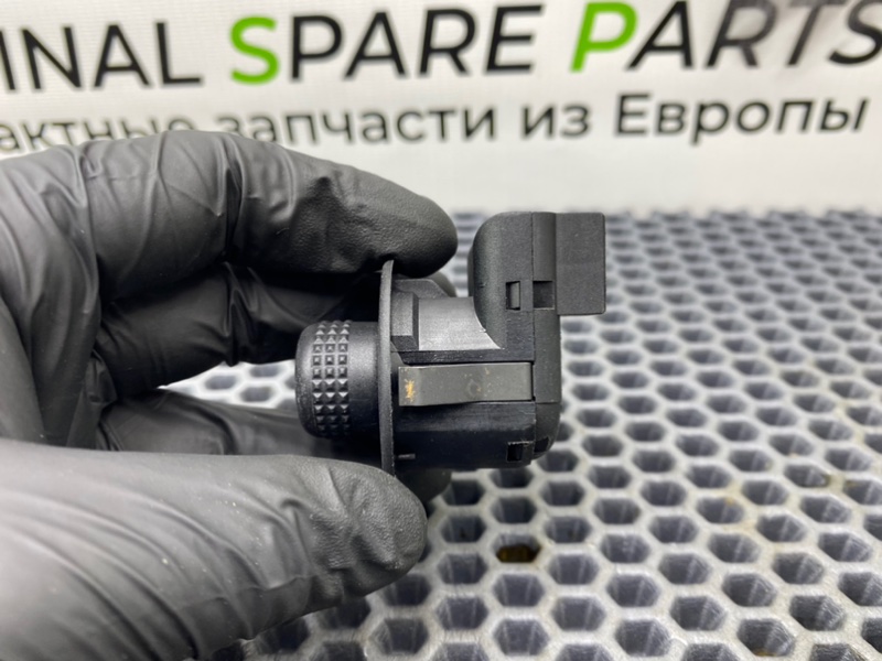 Джойстик зеркал, 1000 рублей, Калининград