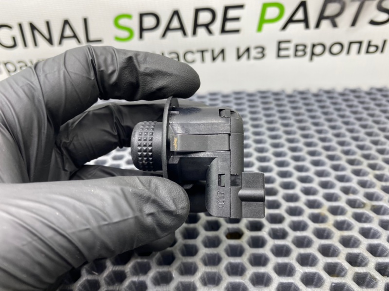 Джойстик зеркал, 1000 рублей, Калининград