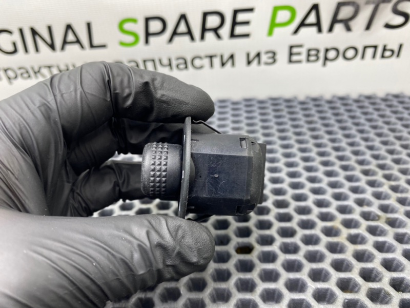 Джойстик зеркал, 1000 рублей, Калининград