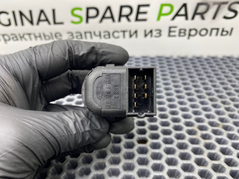 Джойстик зеркал, 1000 рублей, Калининград